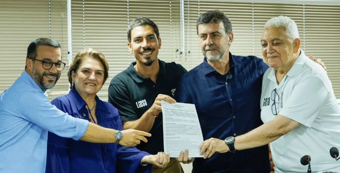 Governo do Brasil lança campanha nacional 'Se liga ou eu ligo 180' no Carnaval 2026