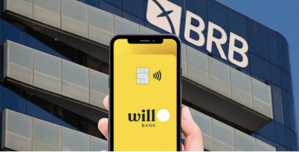 Liquidado pelo BC, Will Bank foi criado para atender população de baixa renda e ganhou tração no Nordeste