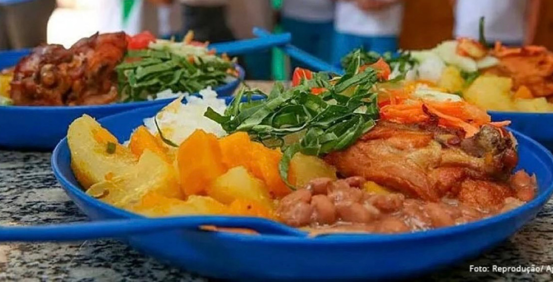 Nutricionistas se únem para combater 'terrorismo nutricional' nas redes sociais