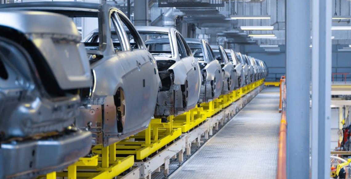 Produção veicular com kits importados ameaça 69 mil empregos