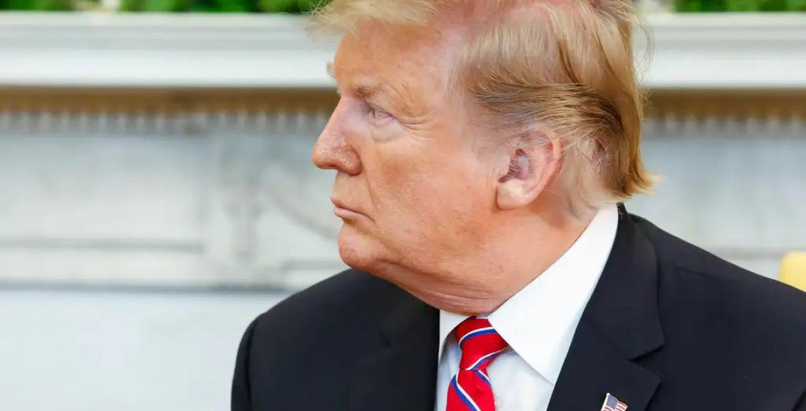 Anistia Internacional alerta para impactos da volta de Donald Trump