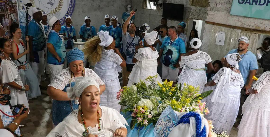 Disque 100: Intolerância religiosa segue como violação recorrente em 2026