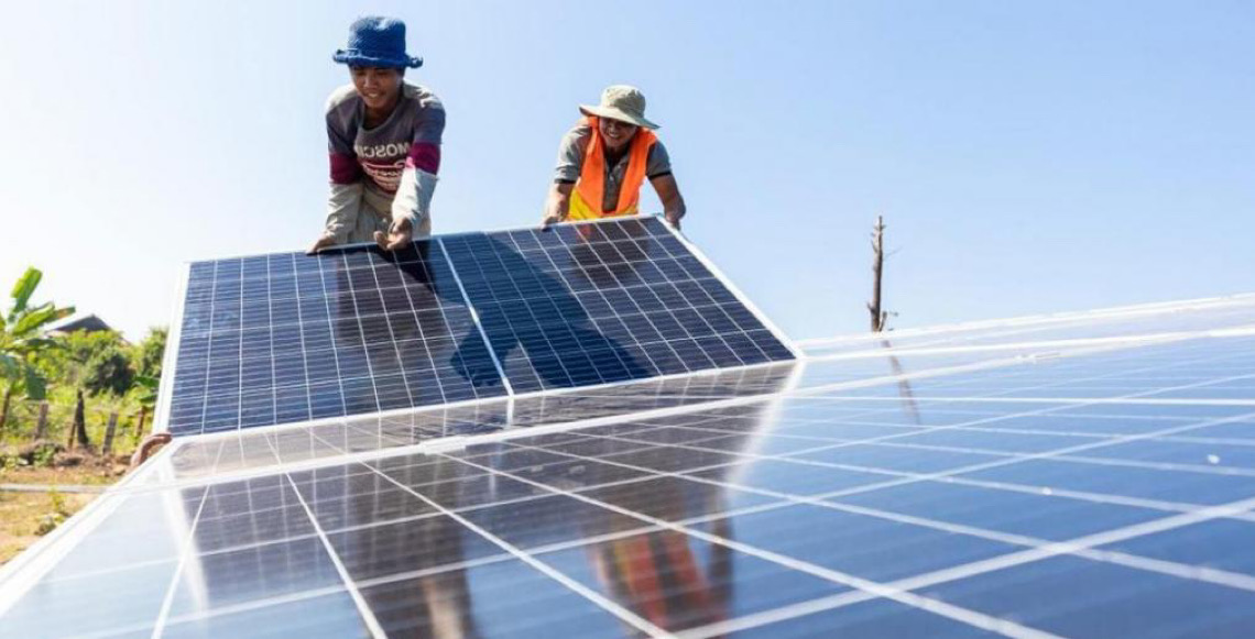 Variabilidade climática passa a influenciar desempenho dos sistemas de energia renovável