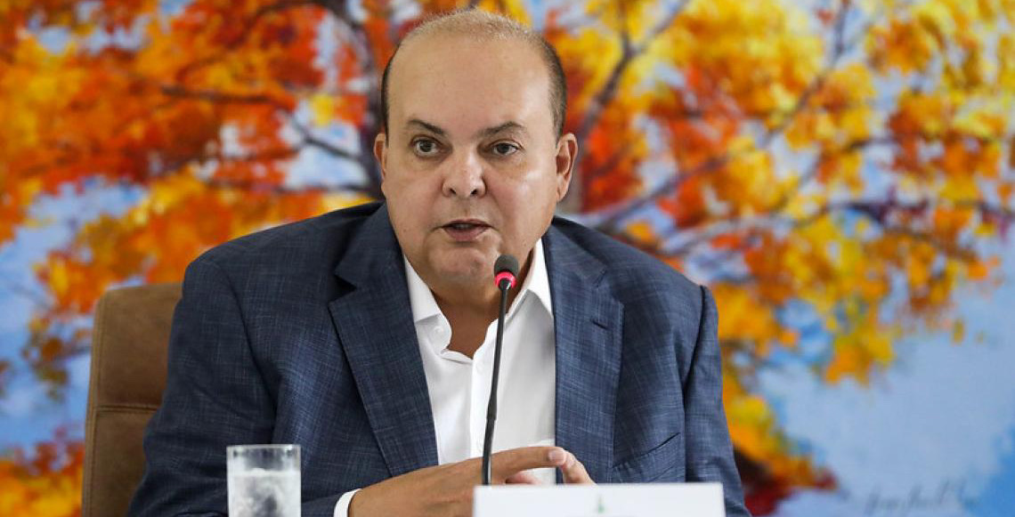 Ibaneis Rocha reúne equipe e anuncia decreto para organizar execução orçamentária de 2026