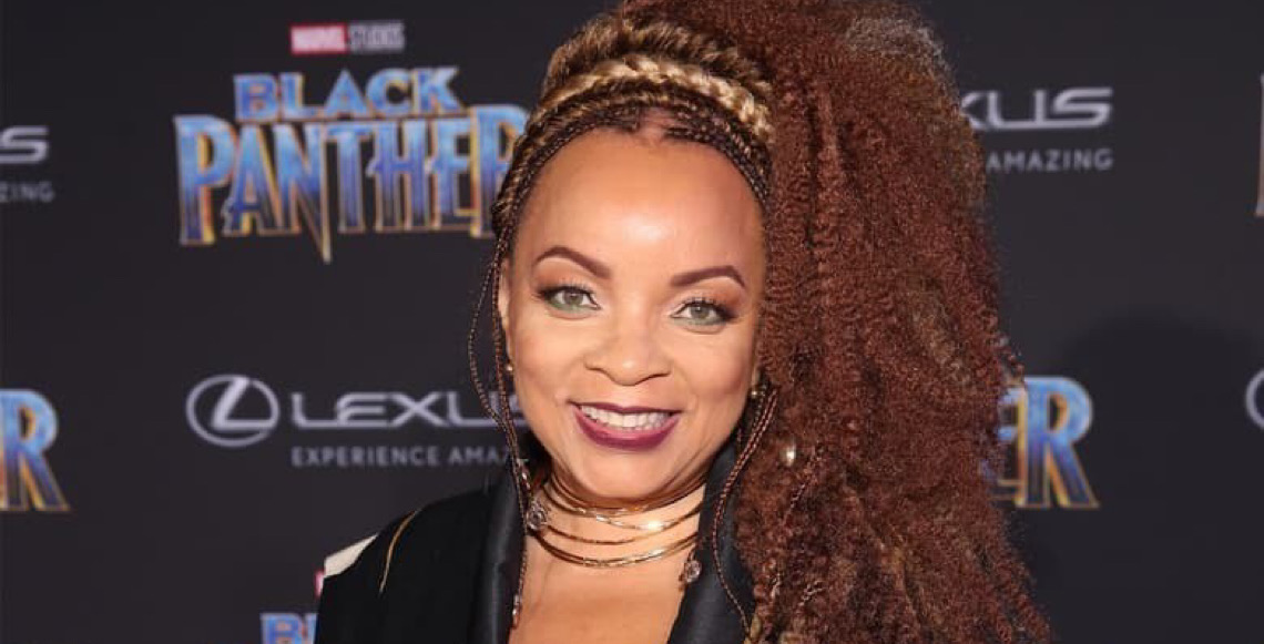 Ruth E. Carter, figurinista de 'Pecadores', é a mulher negra mais indicada ao Oscar