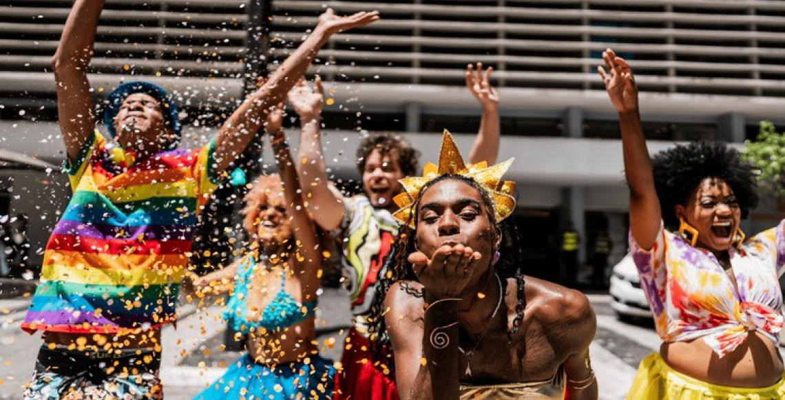 Carnaval deve movimentar R$ 18,6 bilhões e impulsionar o turismo em todo o Brasil