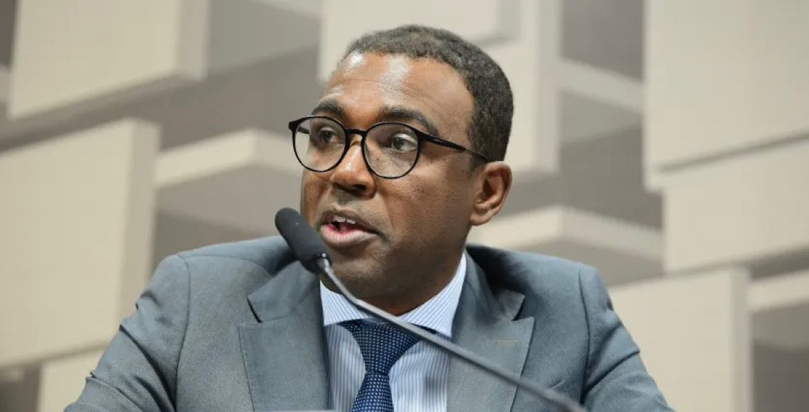 BC diz que diretor jamais recomendou ao BRB adquirir carteiras fraudadas do Master