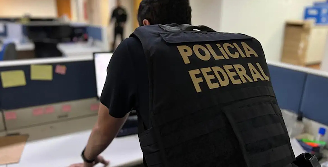 Entenda operação da Polícia Federal contra Rioprevidência no caso do Banco Master