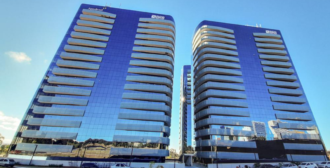 Banco de Brasilia-BRB ultrapassa R$ 3 bilhões em benefícios sociais