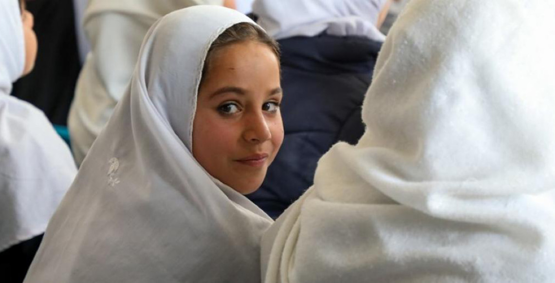 Dia Internacional realça jovens na construção de sistemas educativos inclusivos