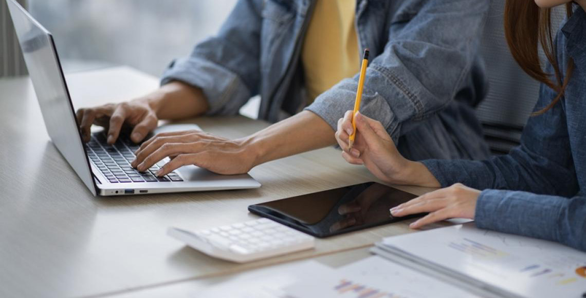 Inscrições abertas para Programa de Estágio no Senac