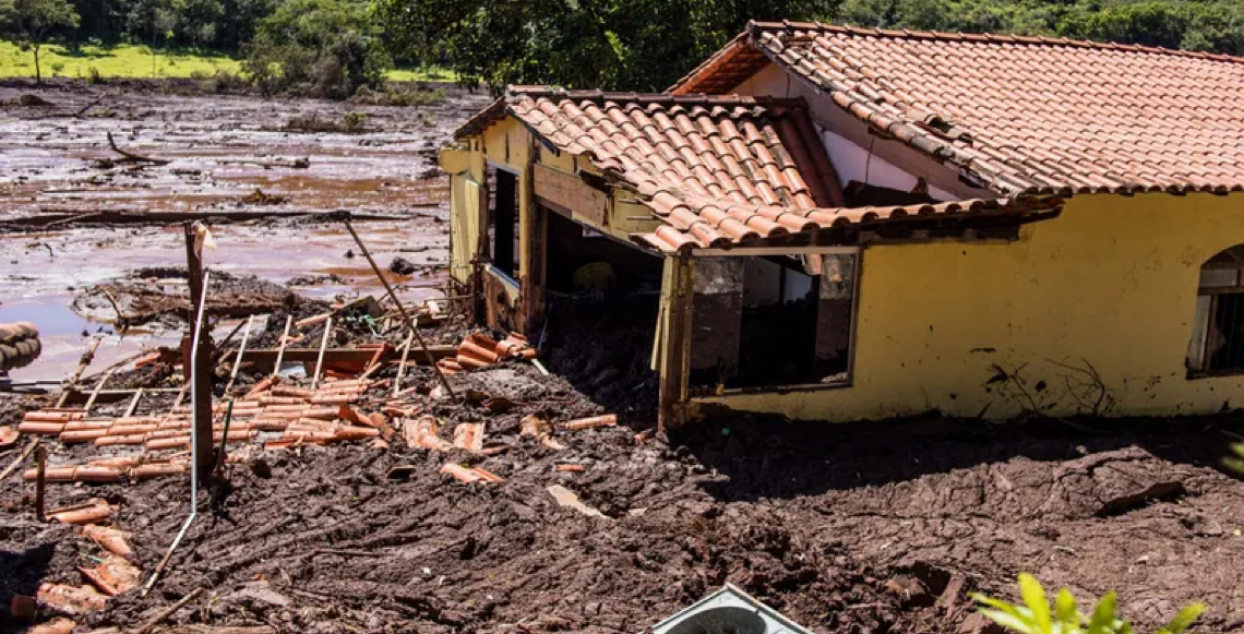 Sete anos depois, responsáveis pela barragem de Brumadinho ainda não foram responsabilizados