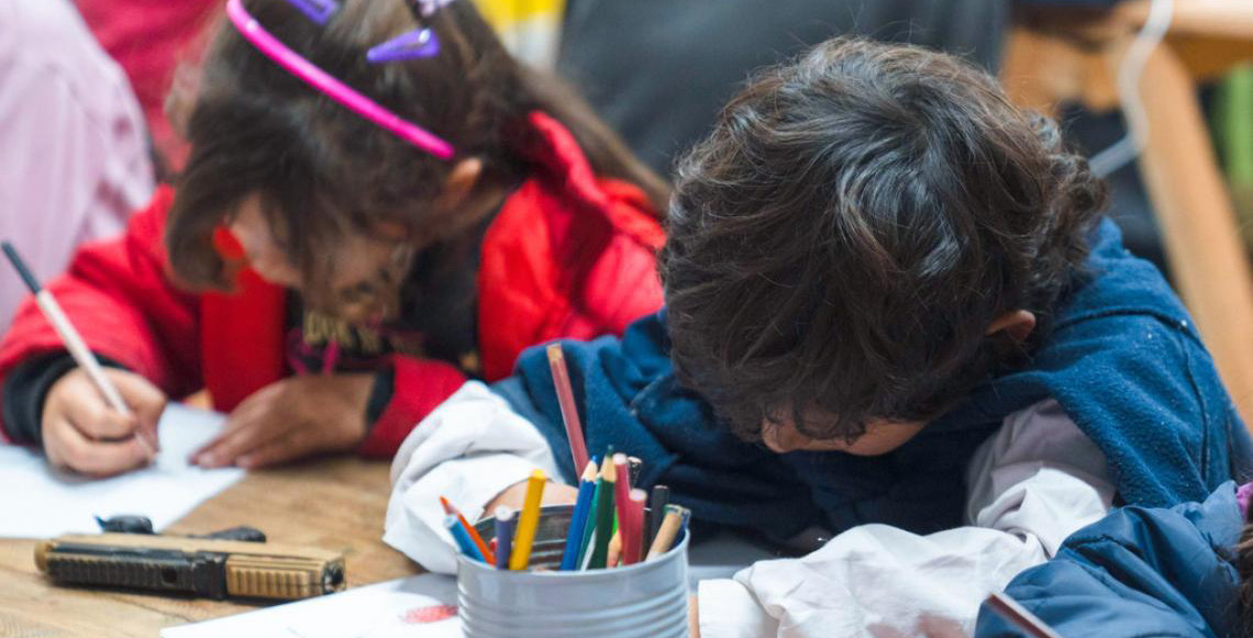 Dia Internacional da Educação enfatiza papel central dos jovens