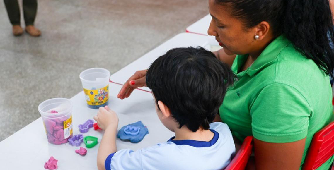 Divulgado edital do Programa Educador Social Voluntário 2026