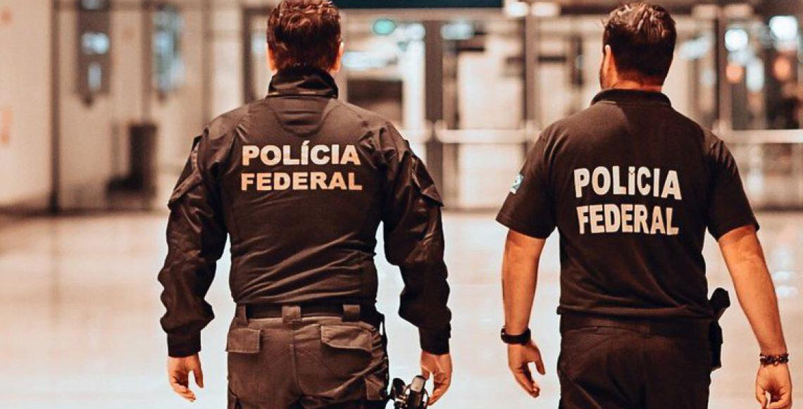 Polícia Federal brasileira localiza e prende, em 2025, 14. 007 mil que estavam foragidos