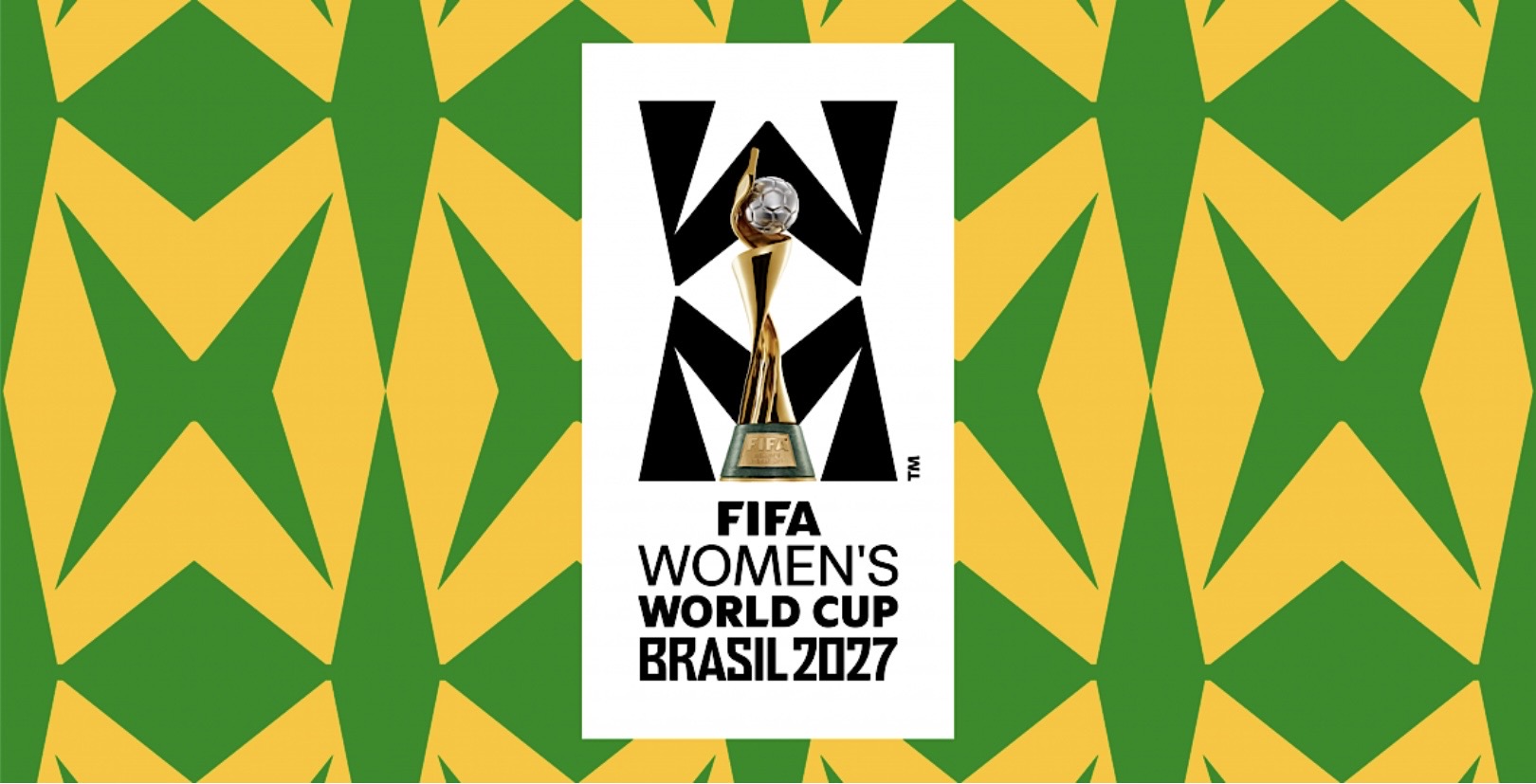 Fifa lança marca da Copa do Mundo feminina e abre cadastro para ingressos