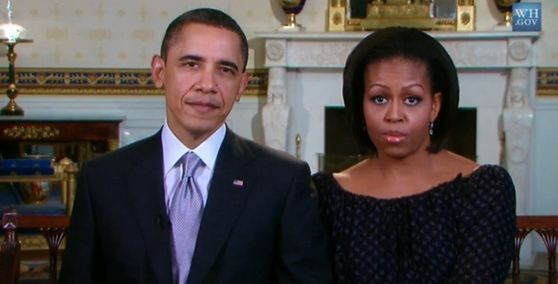 Obama diz que valores americanos estão sob ataque após morte em Minneapolis