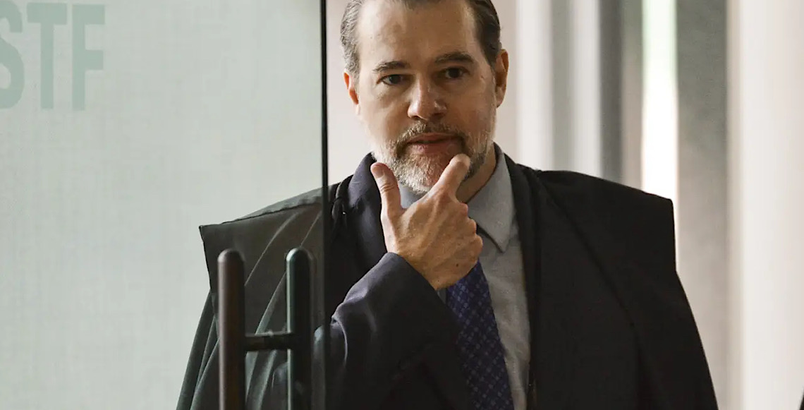 Lula mostra irritação com Toffoli e chega a dizer a aliados que ministro deveria deixar STF