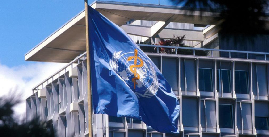 OMS vê saída dos EUA da agência como uma “ameaça a segurança global”