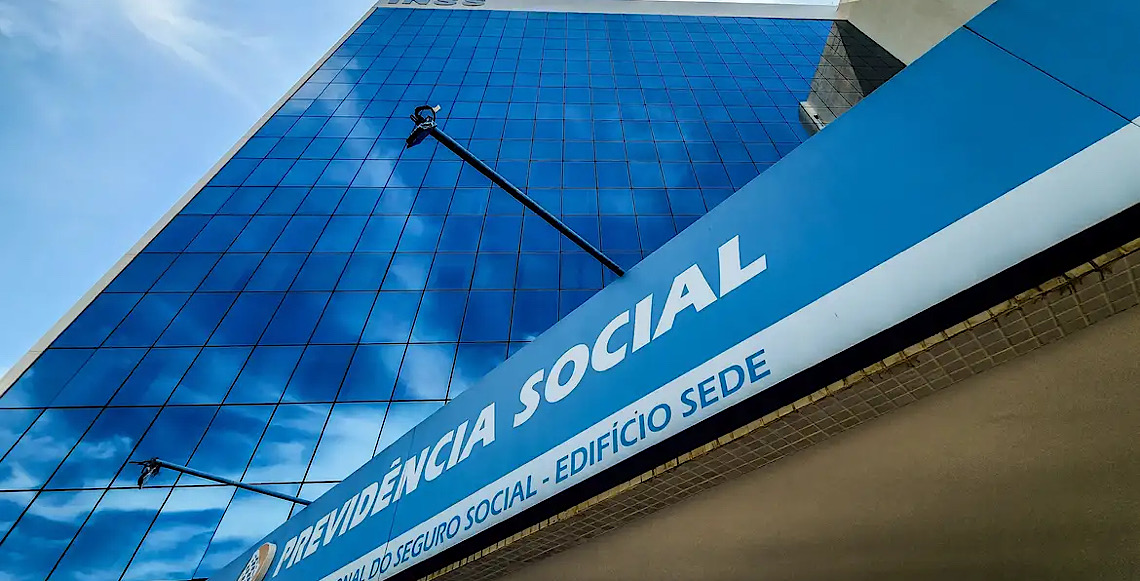 Agências do Instituto Nacional do Seguro Social fecham de quarta a sexta-feira desta semana 