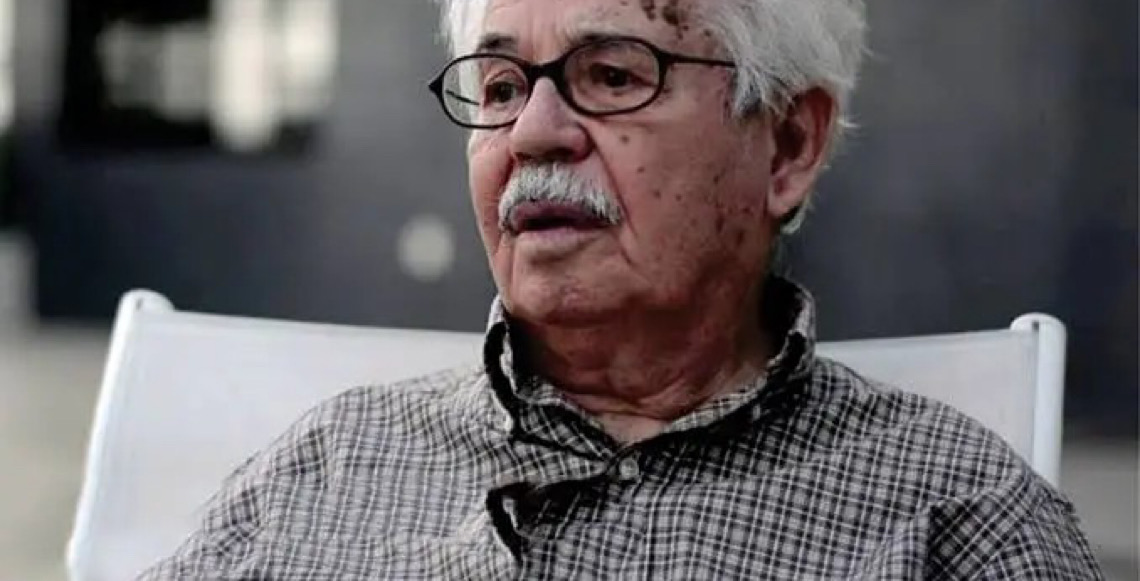 Luiz Henrique Dias Tavares: O historiador que ensinou a Bahia a ler a si mesma