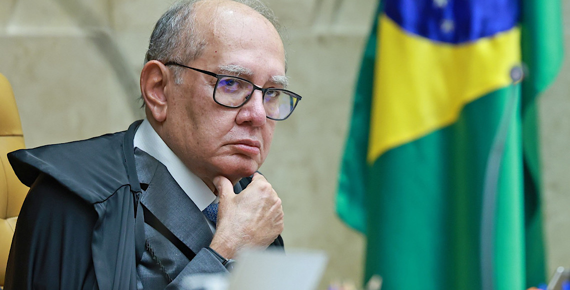 Ministro Gilmar Mendes defende atuação de Dias Toffoli no inquérito do Banco Master