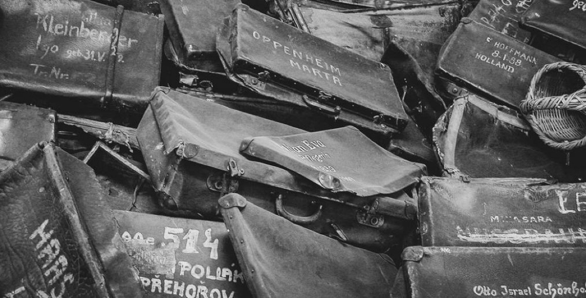 Em Dia Internacional, Antônio Guterres alerta para avanço da negação do Holocausto