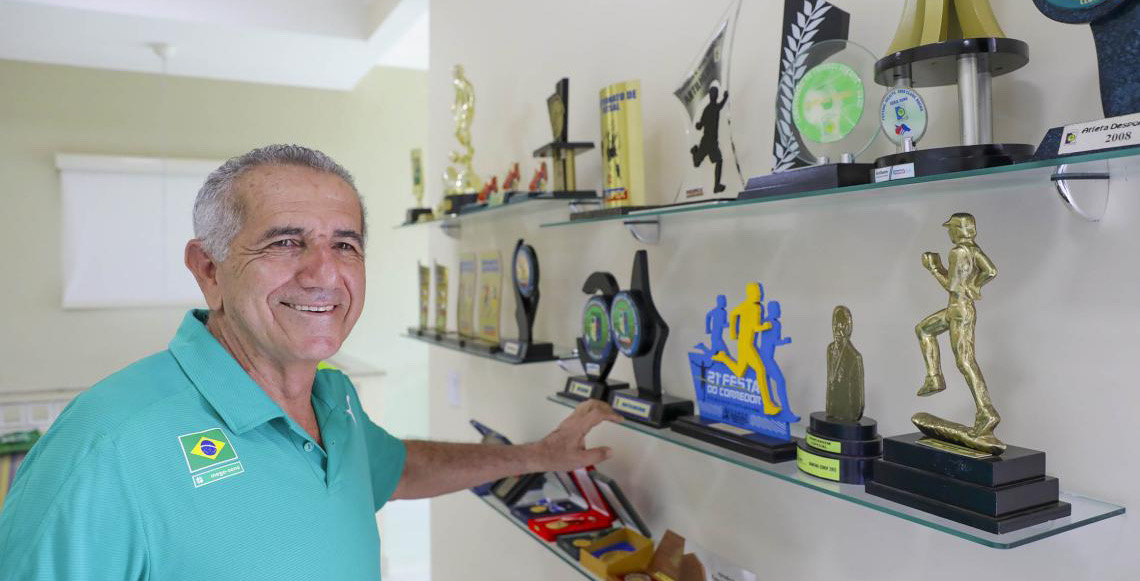 Com mais de 20 mil participantes em sua 53ª edição, Corrida de Reis se consolida como patrimônio esportivo do DF