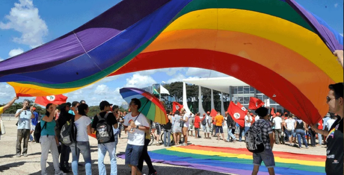 Justiça ignora entendimento do Supremo Tribunal Federal e minimiza casos de LGBTfobia, diz estudo