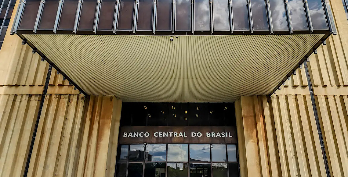 Banco Central brasileiro faz investigação interna desde o fim do ano passado, sobre caso Master