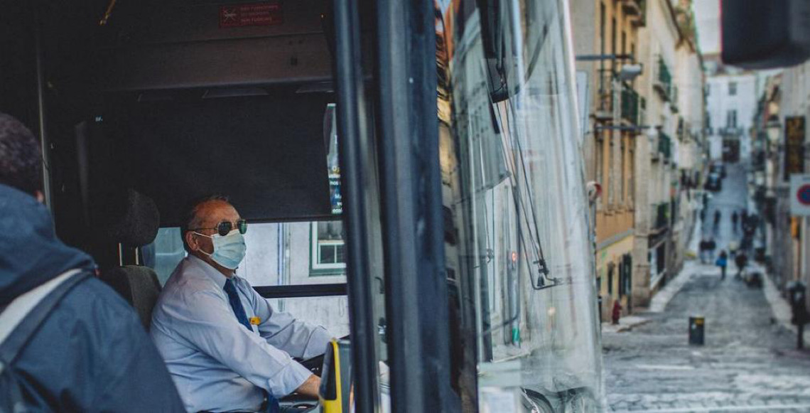 Turismo Internacional