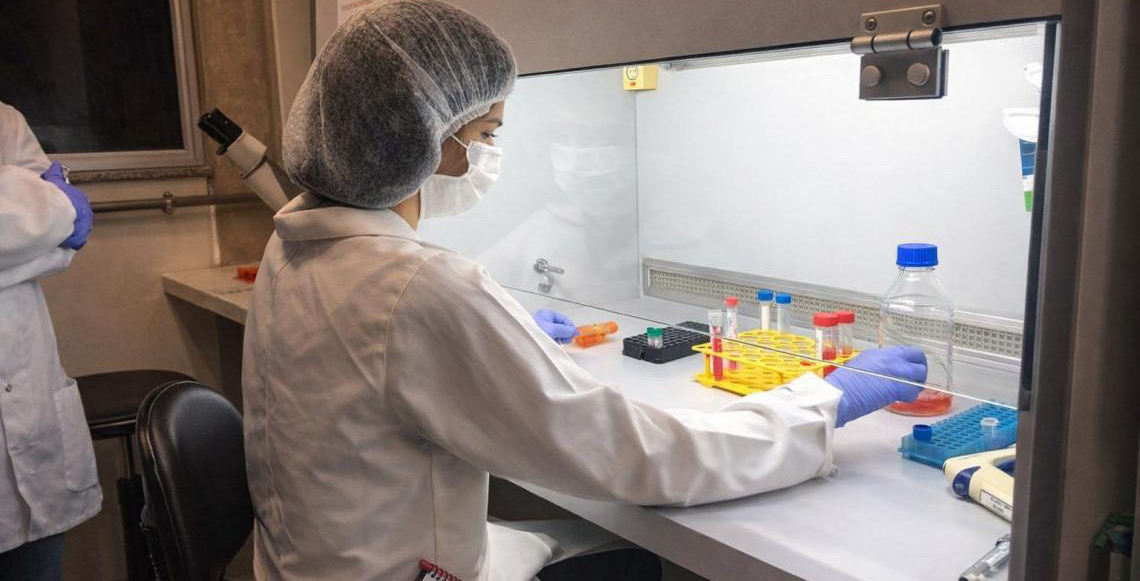 Com recursos de R$ 4 milhões, programa de pós-graduação da FAPDF é lançado