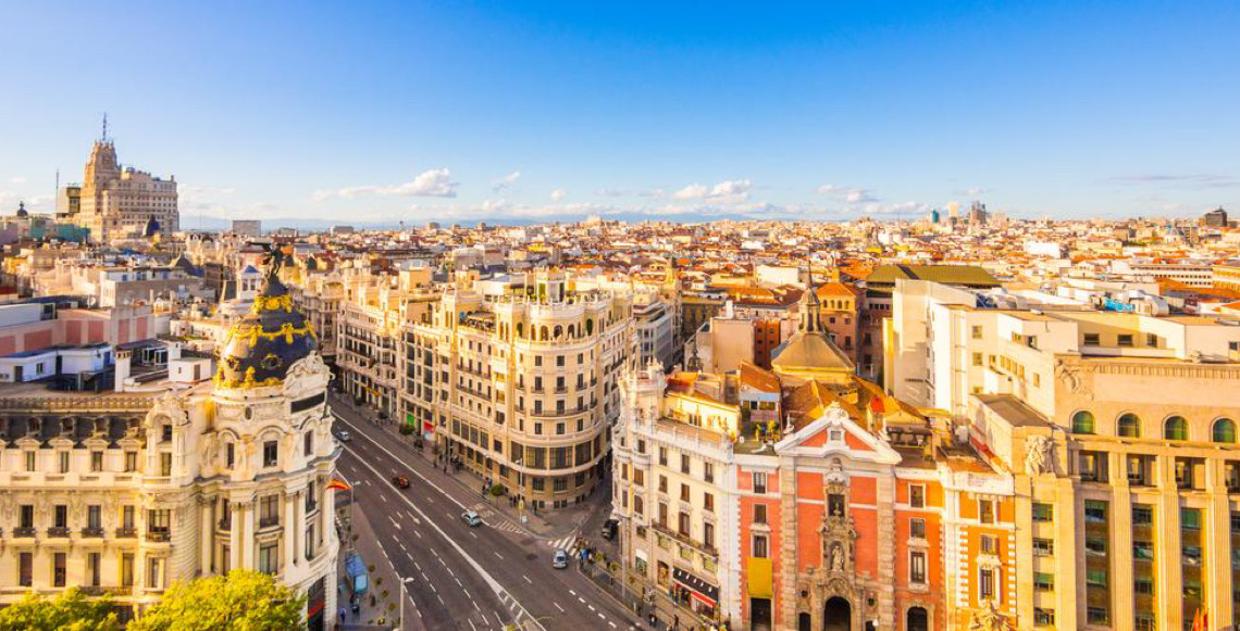 Na Feira Internacional de Turismo de Madri, Brasil consolida posição de destaque no turismo mundial