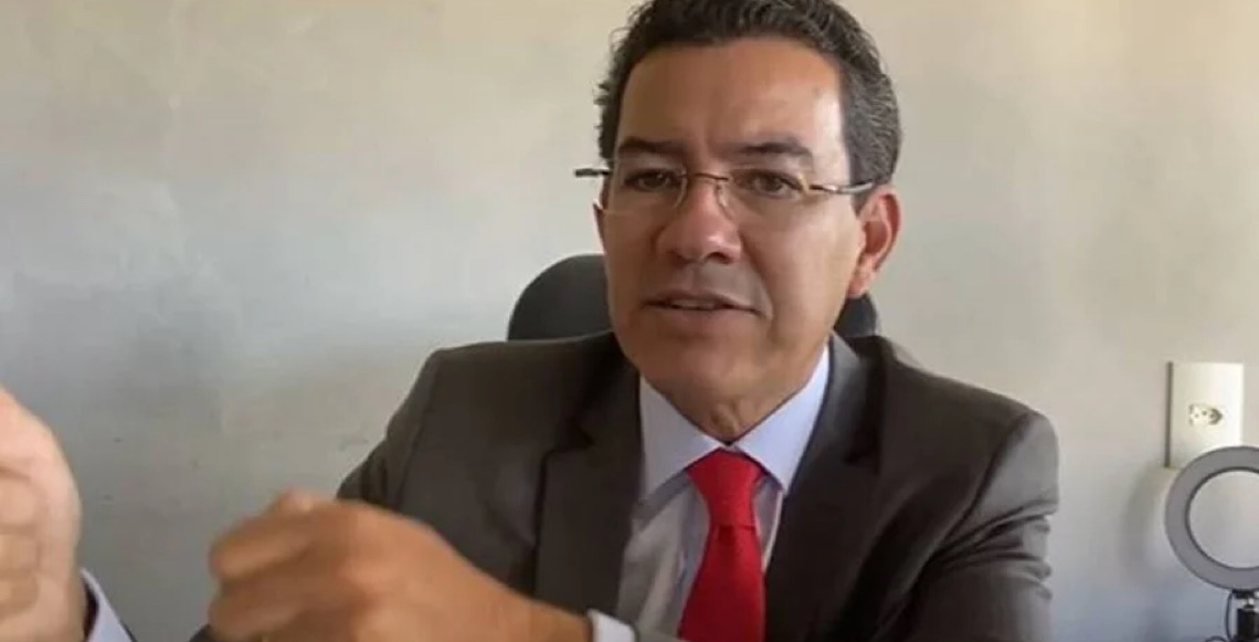 Ex-presidente do BRB consolida seu posicionamento diante de publicações recentes, diz advogado