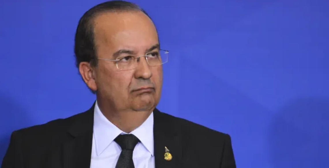 SC justifica ao Supremo fim das cotas raciais por 'ostentar' maior população branca do país