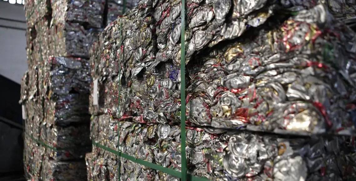 Ministério da Fazenda desmente aumento de carga tributária sobre setor de reciclagem