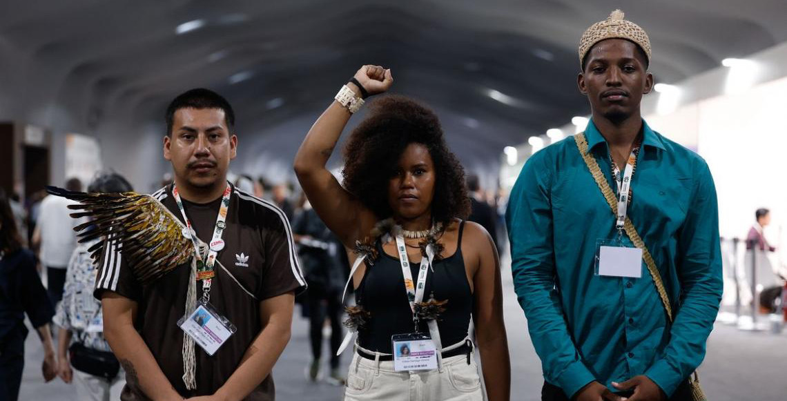 Pela primeira vez, indígenas e quilombolas terão vagas no Itamaraty