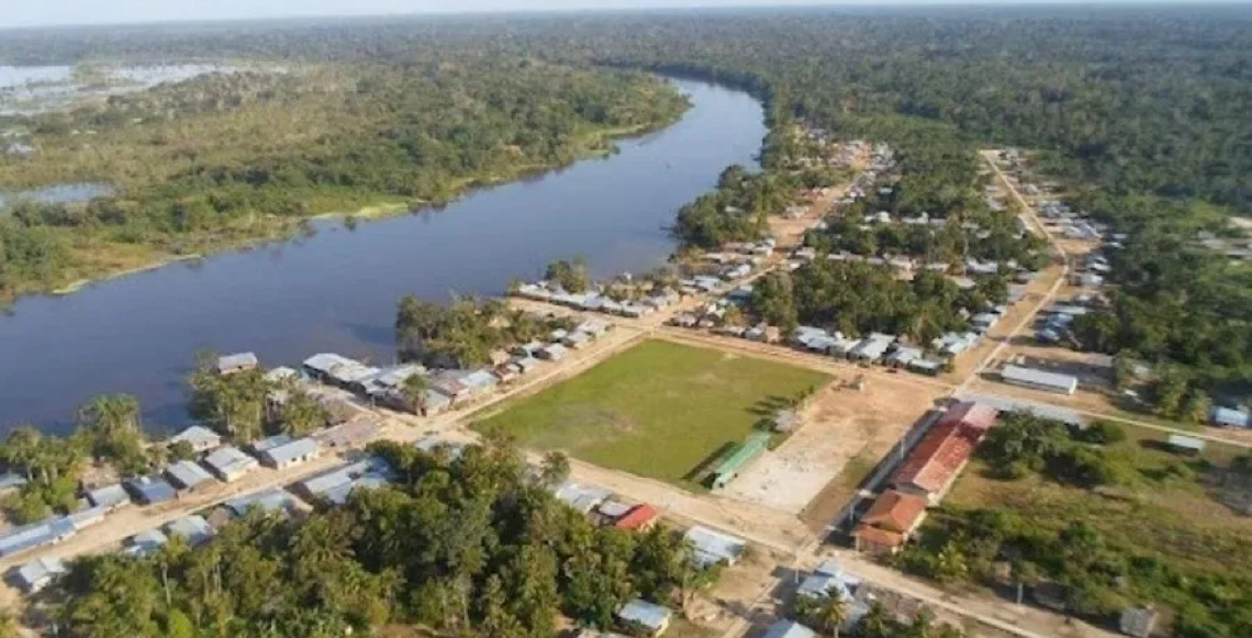 Região do Peru pede socorro e quer se anexar ao Brasil