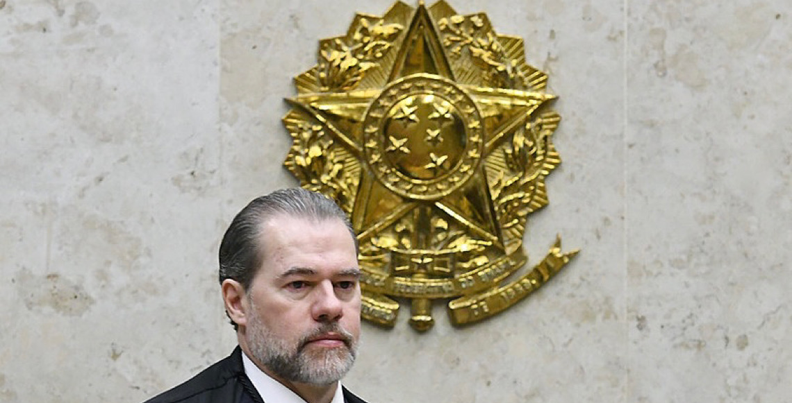 Toffoli acerta ao manter investigações do Master no Supremo, avalia cientista