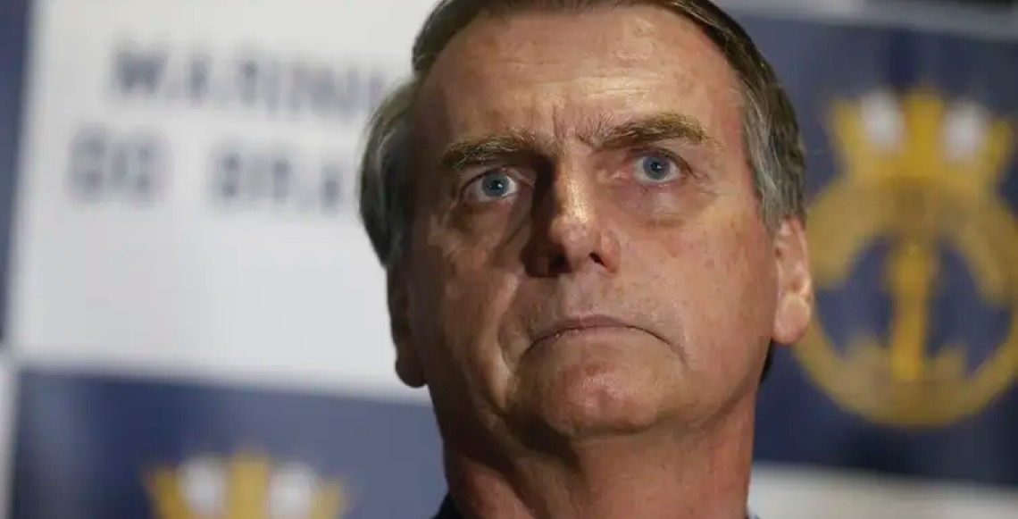 Rotina de Bolsonaro na Papudinha tem caminhada, médico todo dia e nenhum livro lido, aponta relatório