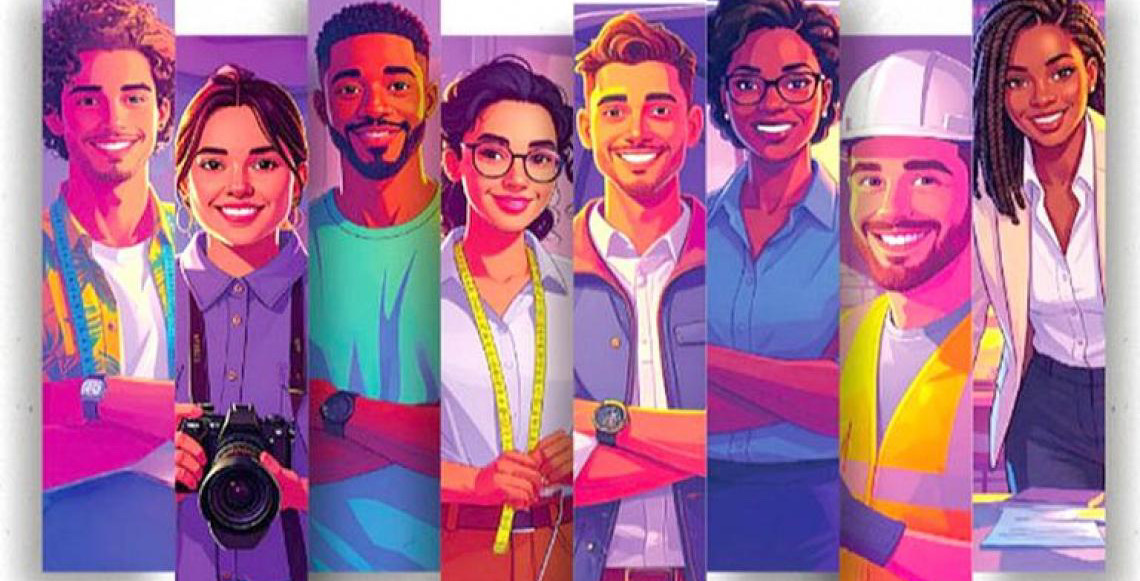 Manual do Jovem Empreendedor orienta a abrir e gerir negócio com segurança