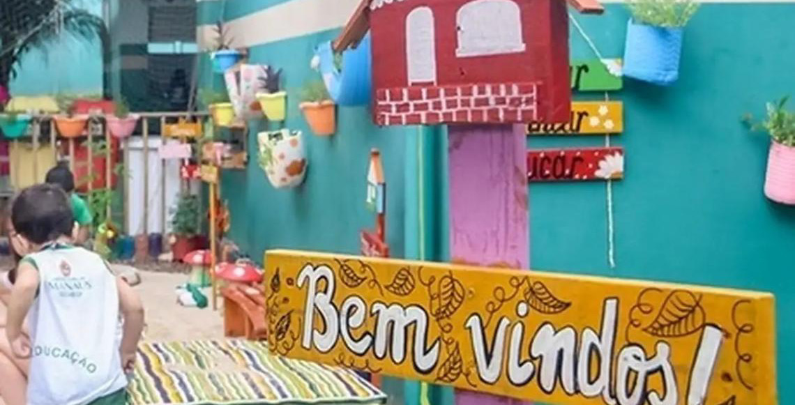 Governo federal e Sesi ampliam oferta de cuidotecas no país, 12 equipamentos estão em funcionamento