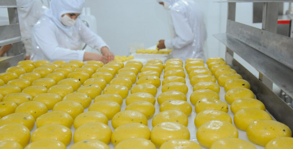 Inscrições para cursos gratuitos de panificação, confeitaria e cozinha poderão ser feitas a partir de segunda