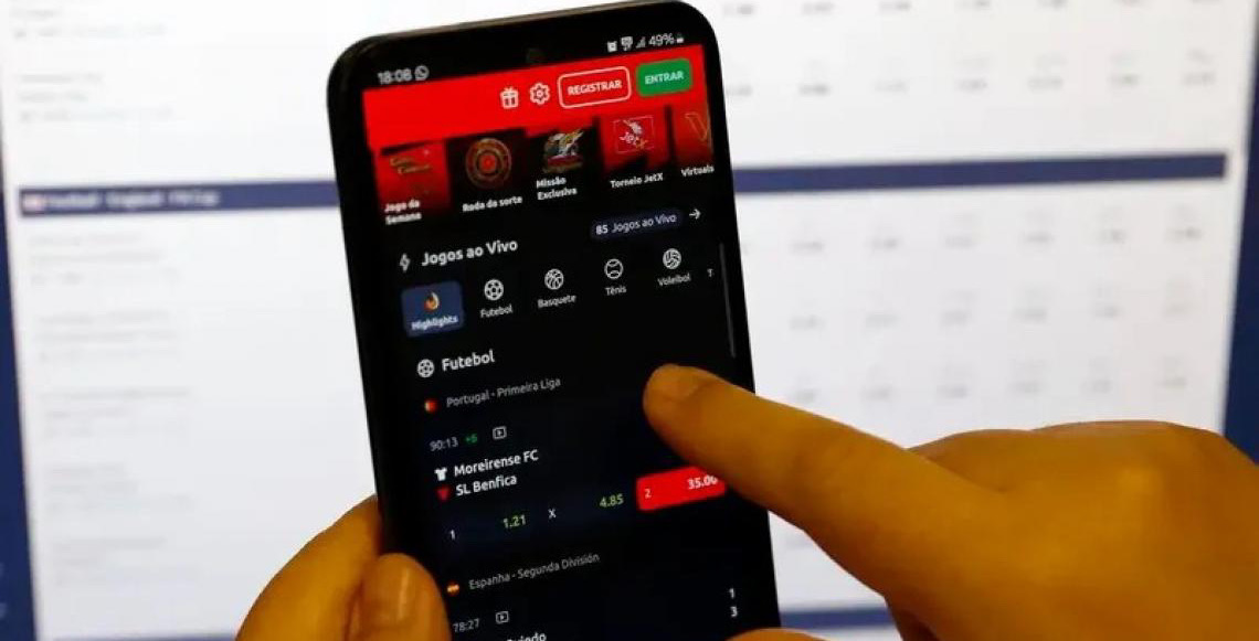 Pesquisa do IPEDF traça impacto dos jogos de azar na população que vive no Distrito Federal