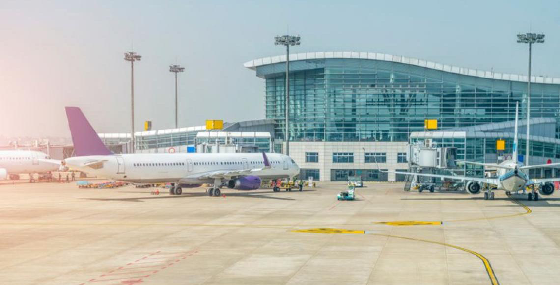 Brasil inicia 2026 com malha aérea internacional fortalecida