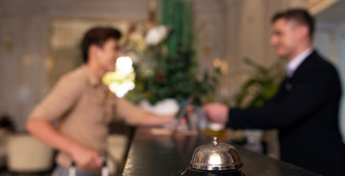 Turismo brasileiro fecha 2025 com quase 1,9 milhão de contratações em todo o país