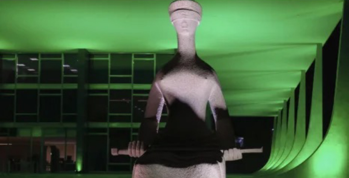 Porta aberta pelo STF e falta de código esvaziam regras para suspeição e impedimento de ministros