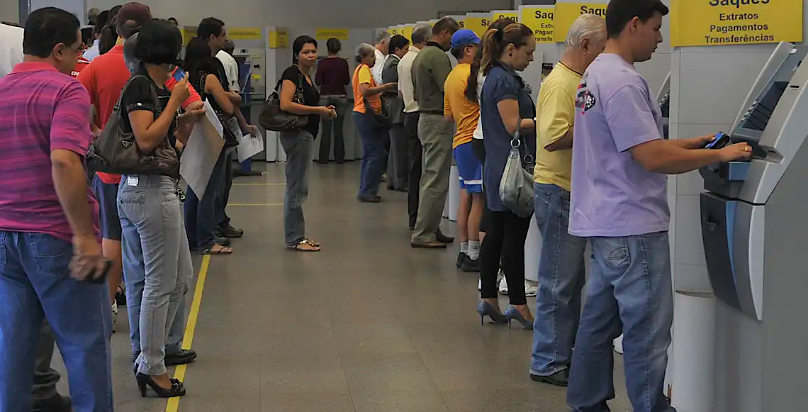 Veja como checar dados oficiais sobre a saúde financeira do seu banco 