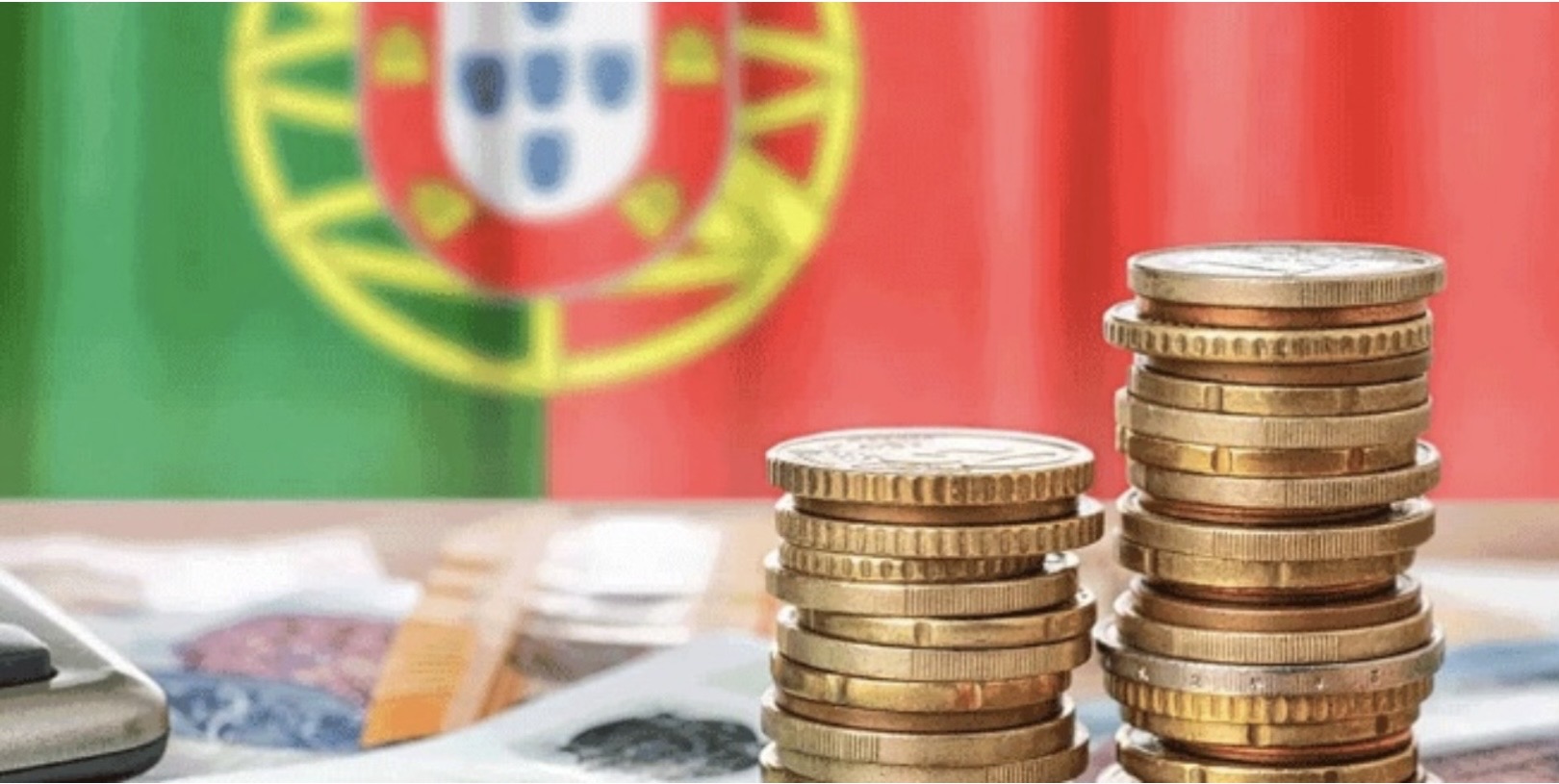 Economia portuguesa cresce 1,9% em 2025, produto interno bruto em termos de volume cresceu 1,9%