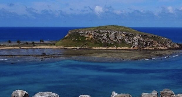 Abrolhos, na Bahia, se torna candidato a patrimônio natural da Unesco